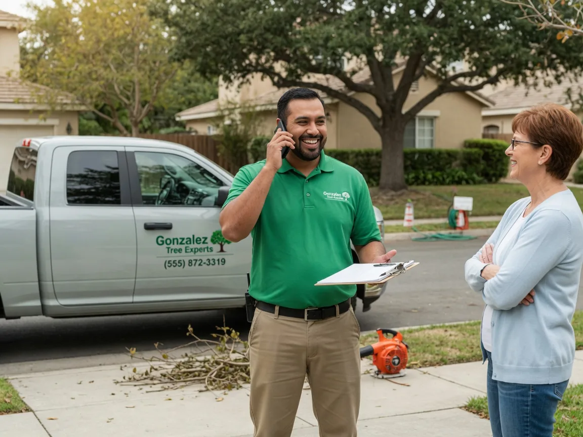 Tree Service Garden City, SD FAQs